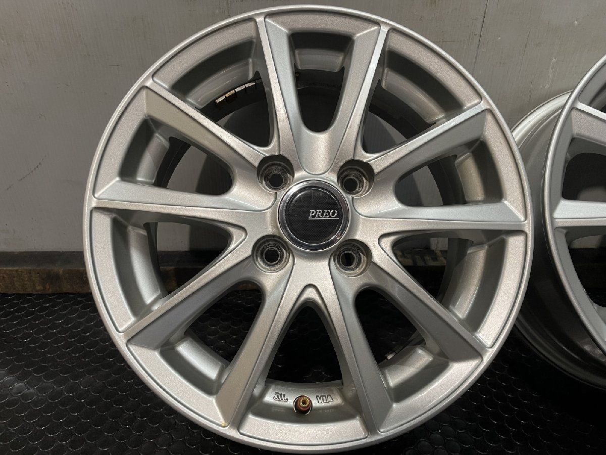 空気圧センサー付