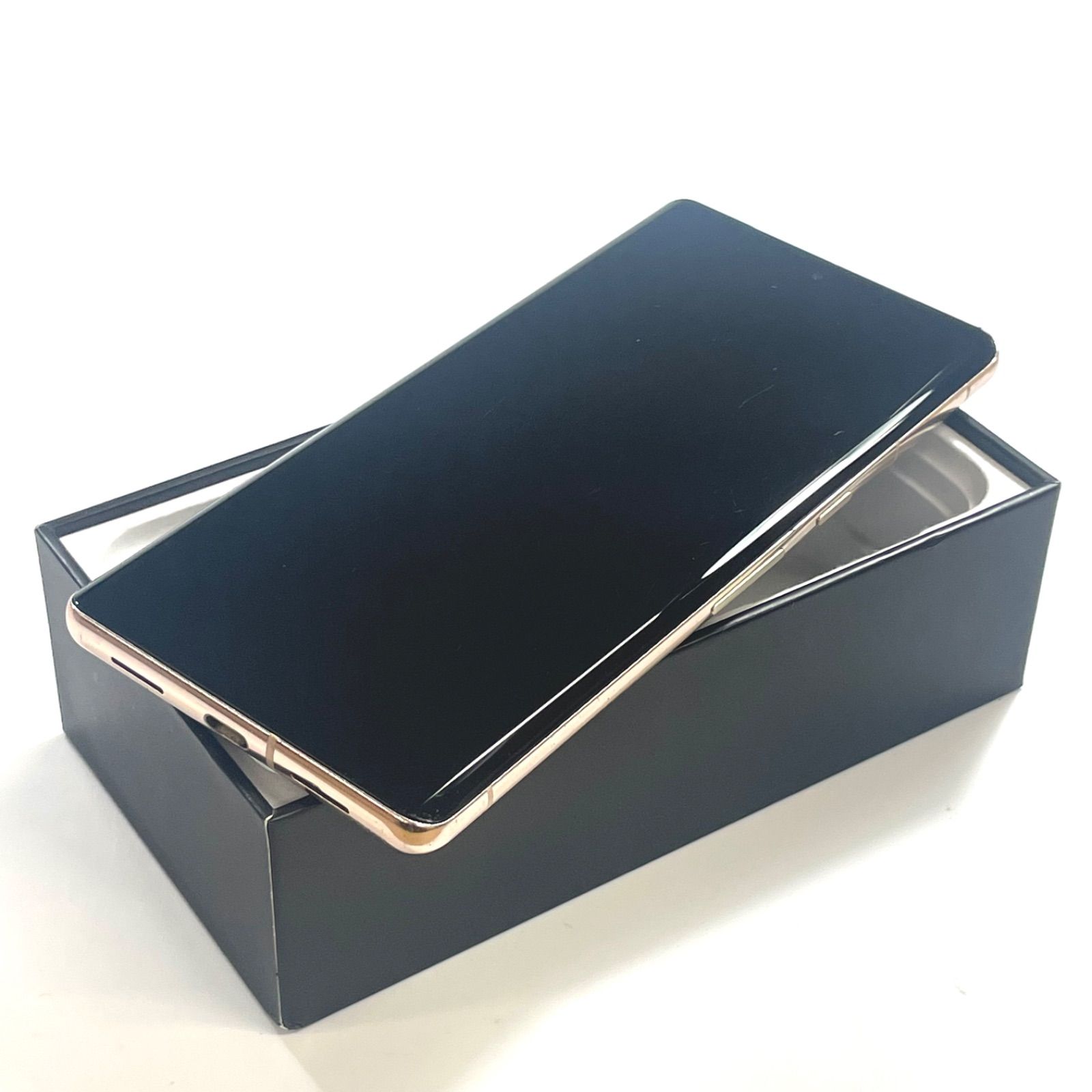 良品】Google｜Pixel 7 Pro 128GB｜SIMフリー - メルカリ 