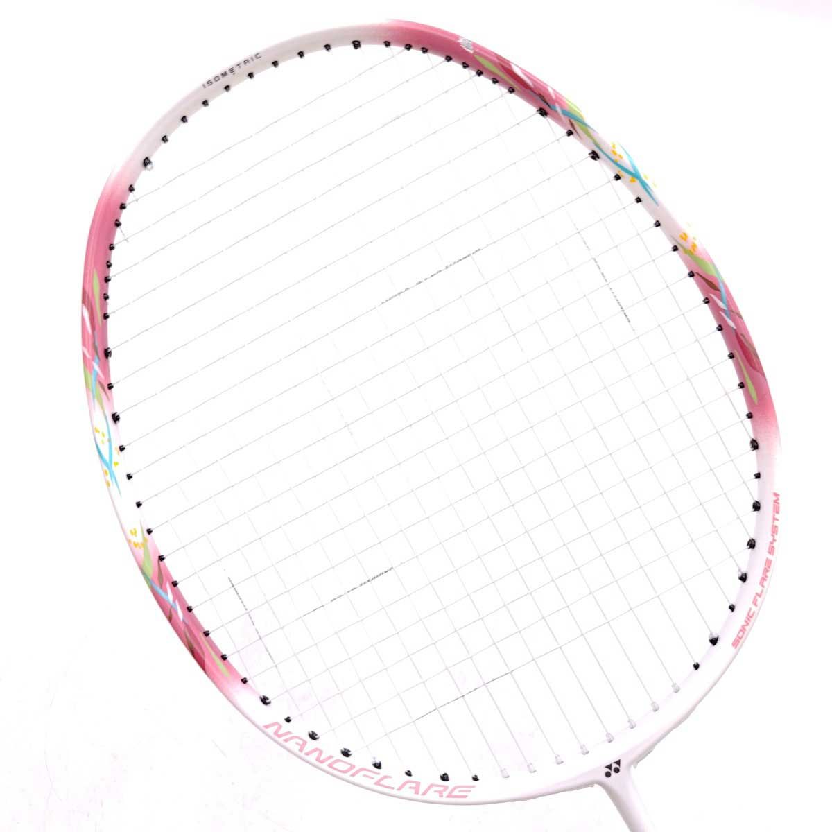 ヨネックス NANOFLARE