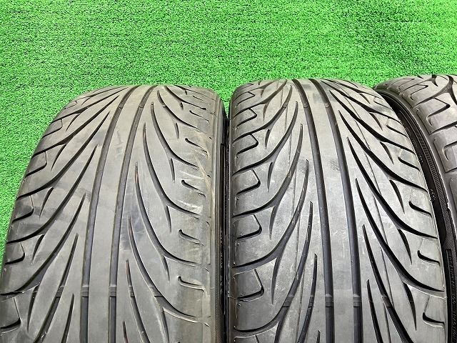 KENDA サマー ケンダ KAISERKR20 225 40R19 4本 4ミリ