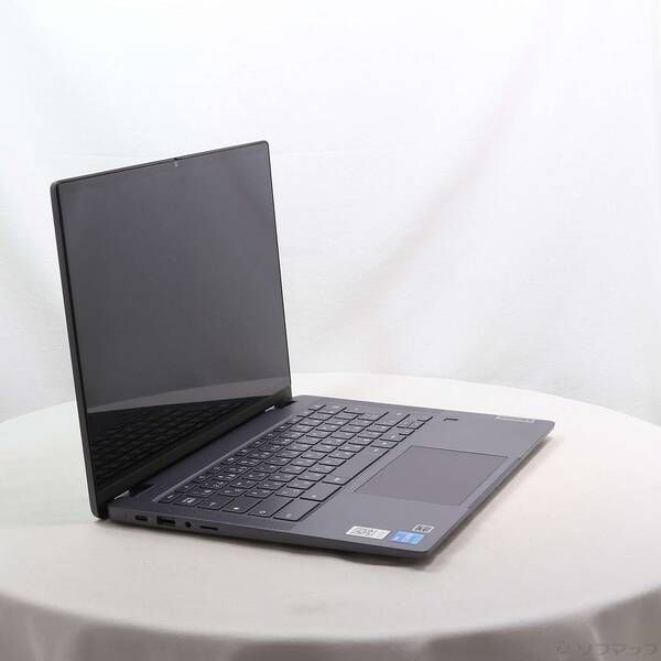 〔展示品〕 IdeaPad Flex 570i Chromebook Plus 83EK000XJP ストームグレー 198 VETTDRUCK_DE