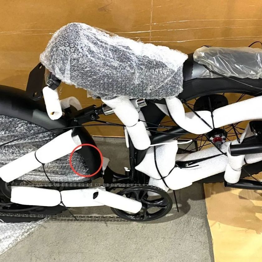 SPTEBIK 電動アシスト自転車 マウンテンバイク 20インチ 