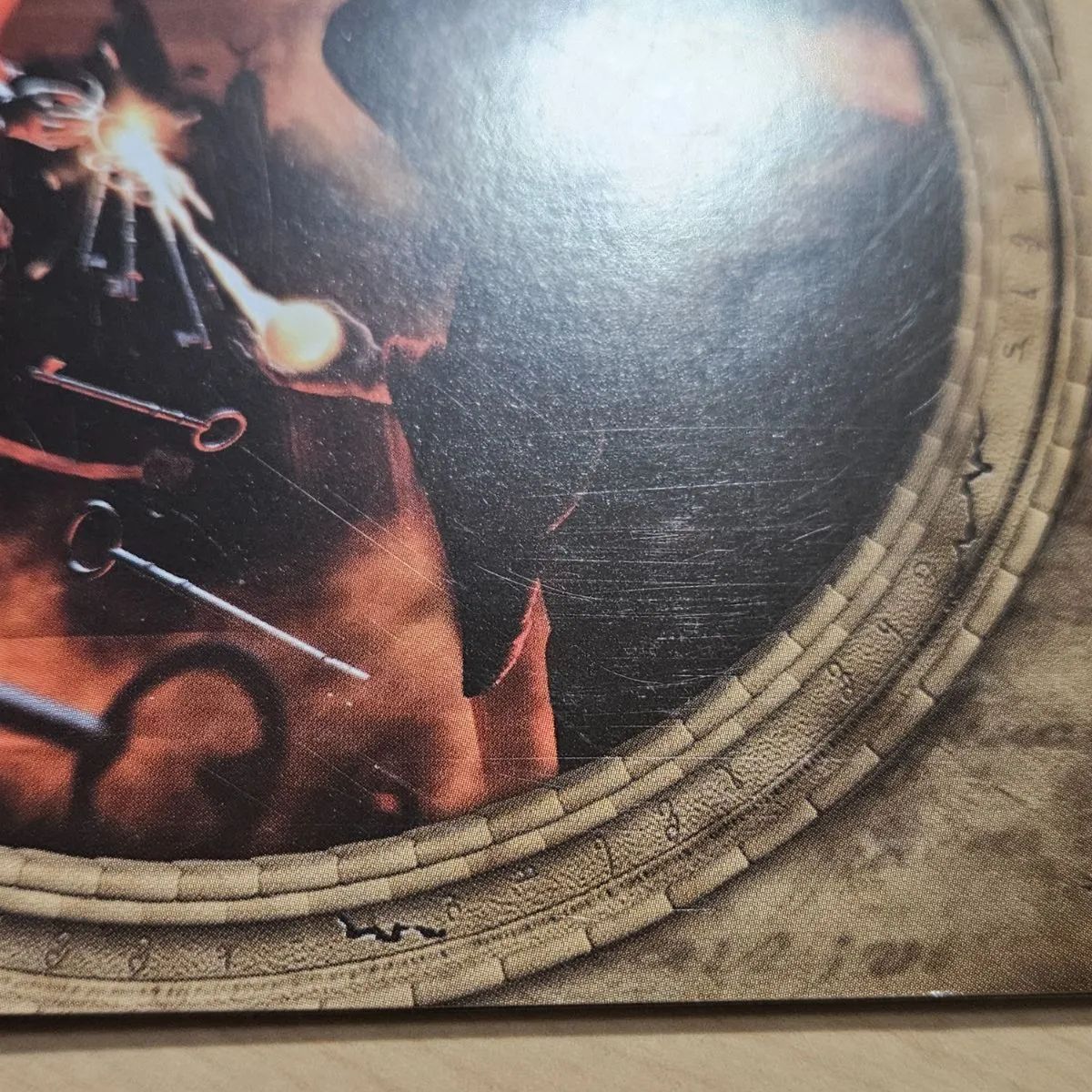 タイ輸入盤 Helloween / Keeper Of The Seven Keys - The Legacy