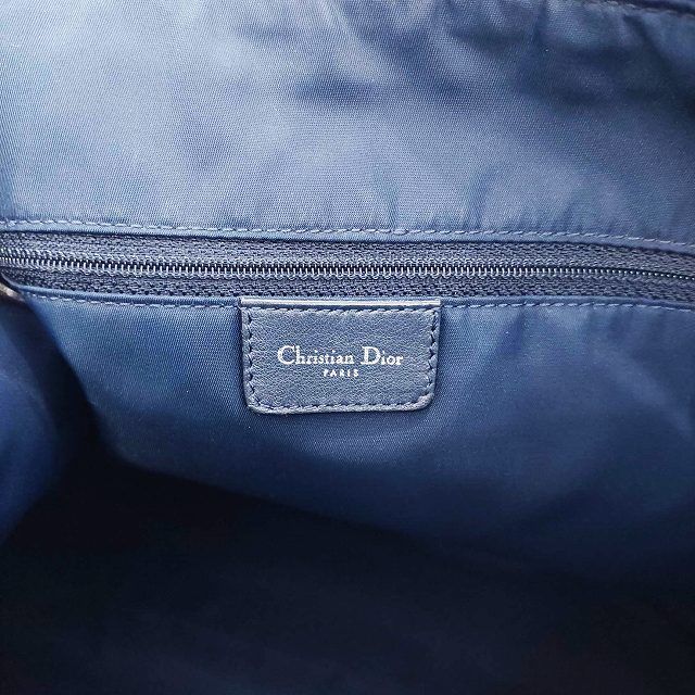 クリスチャンディオール Christian Dior ヴィンテージ トロッター