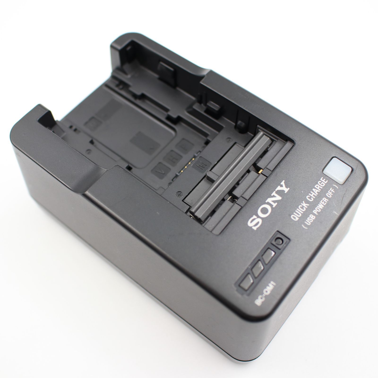 SONY BC-U2A