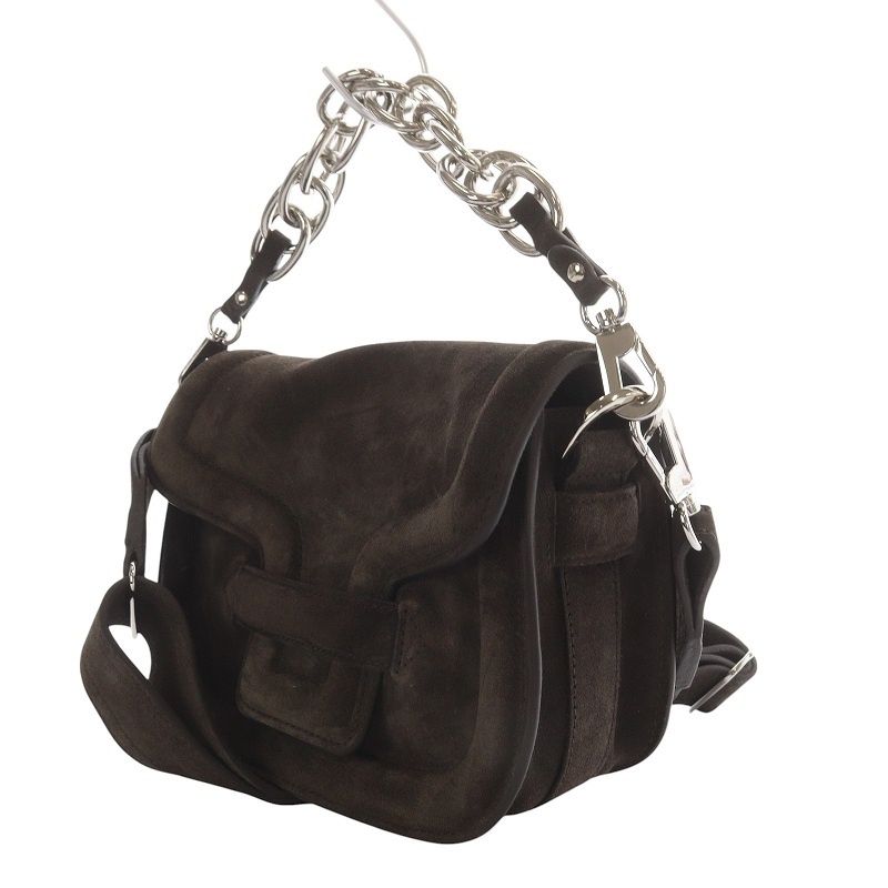 ピエールアルディ PIERRE HARDY アルファ ヴィル ALPHA VILLE  