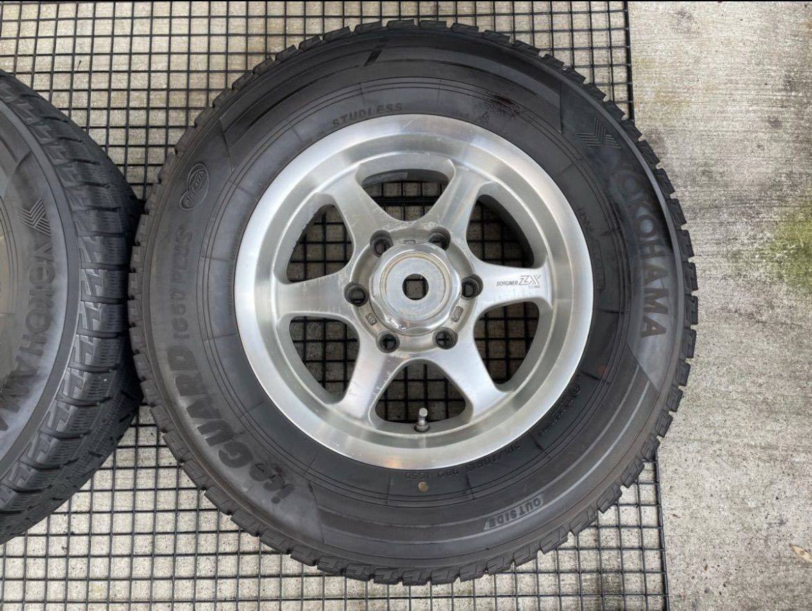 ENKEI 15インチ スタッドレス　ホイールセット ENKEI 15インチ スタッドレス ホイールセット 楽天市場】ENKEI