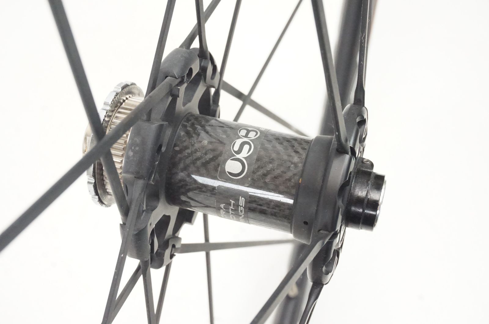 Campagnolo ハイペロンウルトラtwo（シマノ11速、クリンチャー） Campagnolo ハイペロンウルトラtwo（シマノ11速、クリンチャー