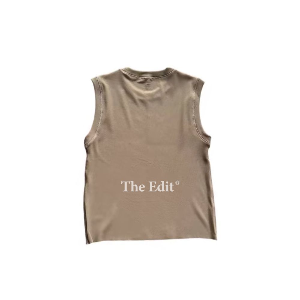 SATISFY タンクトップ(ベスト) MothTech™ Muscle Tee – SATISFY