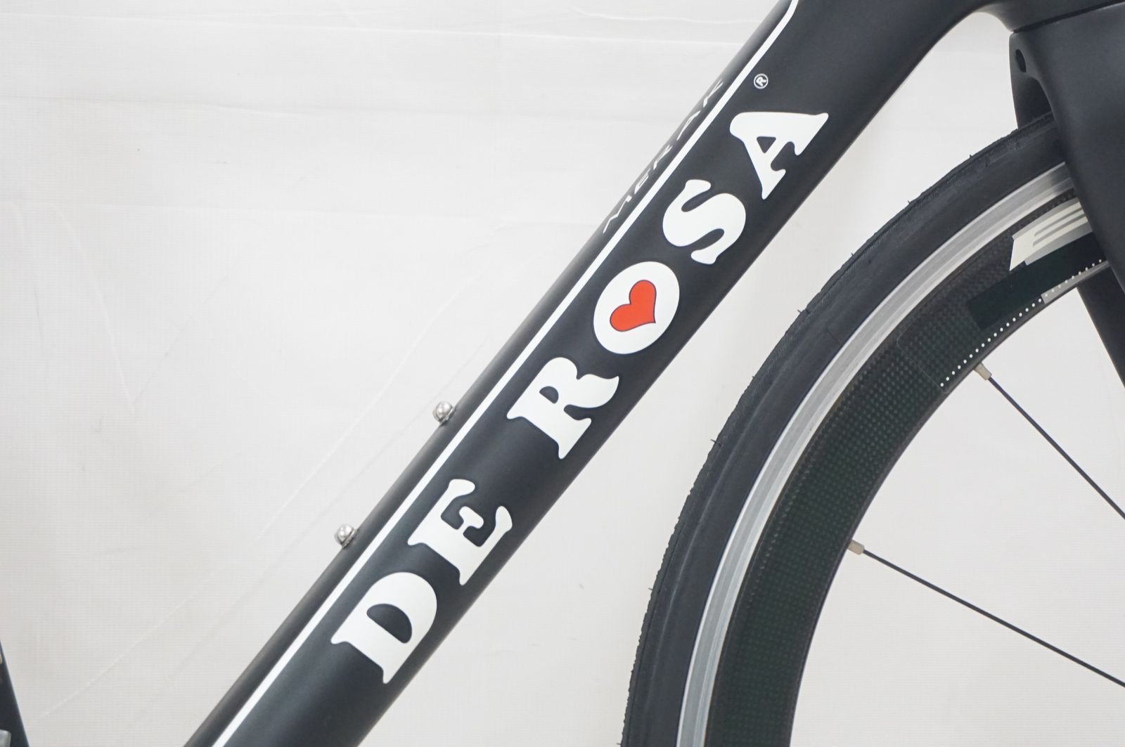 DEROSA 「デローザ」 MERAK EVOLUTION 2012年モデル ロード