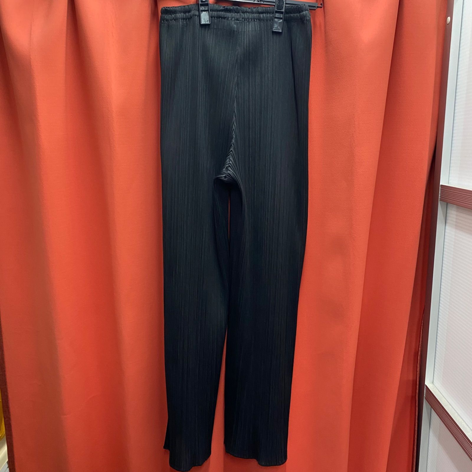 プリーツプリーズ　PLEATS PLEASE  レディース　パンツ PLEATS PLEASE ISSEY MIYAKE #apc プリーツプリーズ
