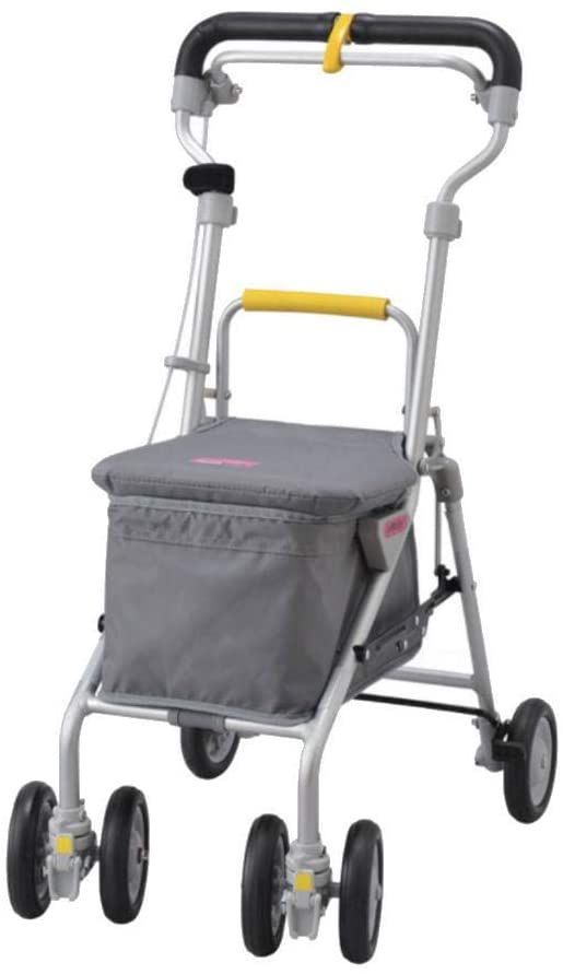 ウィズワン ライトミニ アンジェレッタ/LMAN-NB ネイビー ウィズワン ヘルスバッグ ライトミニ・アンジェレッタ ネイビー LMAN-NB  ウィズワン シルバーカー ライトミニ アンジェレッタ LMAN-NB ネイビー ウィズワン 軽量スリムモデル ヘルスバッグ : 介護もーる 介護用品  ... ウィズワン  LMAN-NB  ライトミニ アンジェレッタ グレー