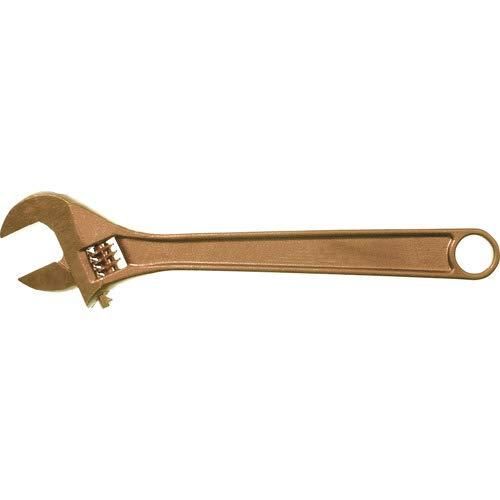 2営業日で発送 Snap-on スナップオン ツールズ Ampco 防爆モンキーレンチ 150mm