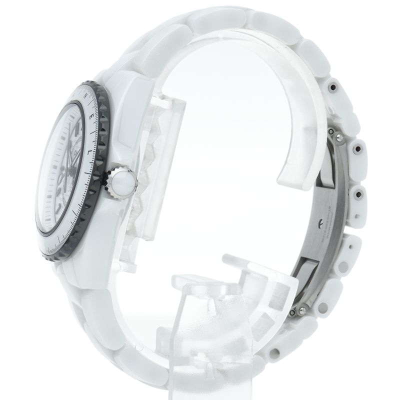 シャネル J12 ウォッチ クチュール オクロック 33mm H9763 箱