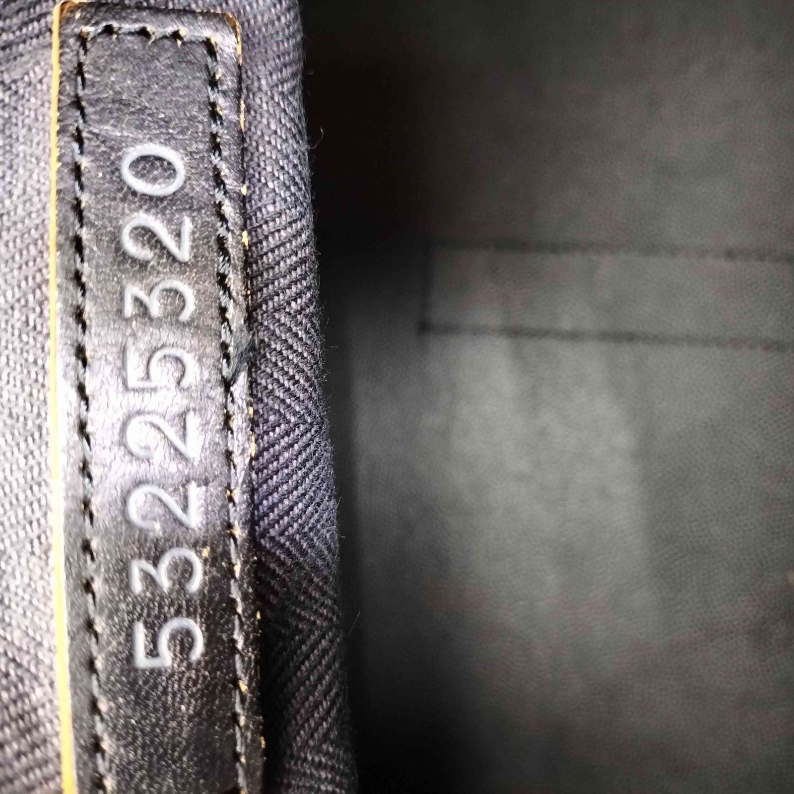 コムデギャルソン 53225320レザーハンドル トートバッグ コムデギャルソン COMME des GARCONS 53225320 レザーハンドル