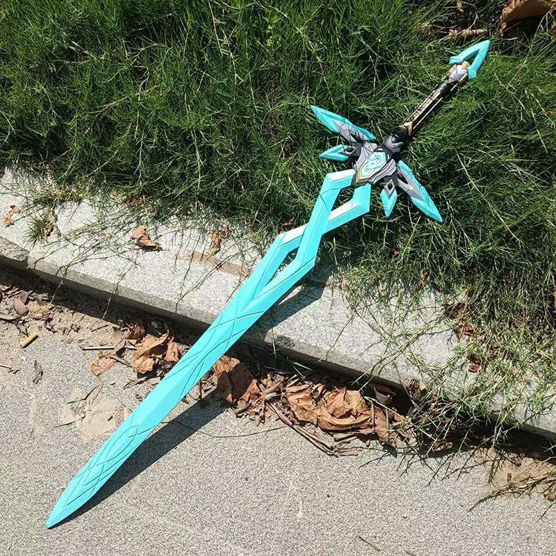 崩壊スターレイル ホタル コスプレ 道具 武器 剣 サム スタレ
