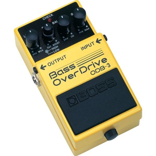 ボス ODB-3