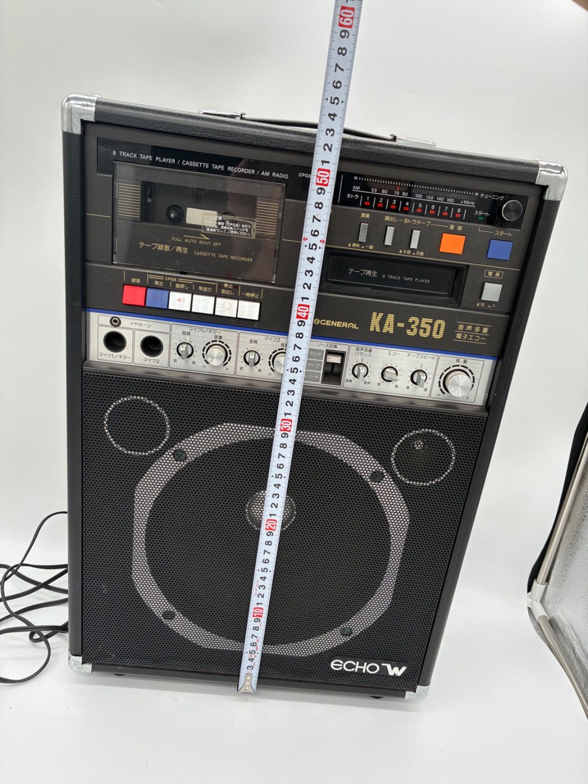 ケンウッド製オーディオシステム　ジャンク品　たのメル便利用 ジャンク品 kenwood ケンウッド MDX-02 - メルカリ