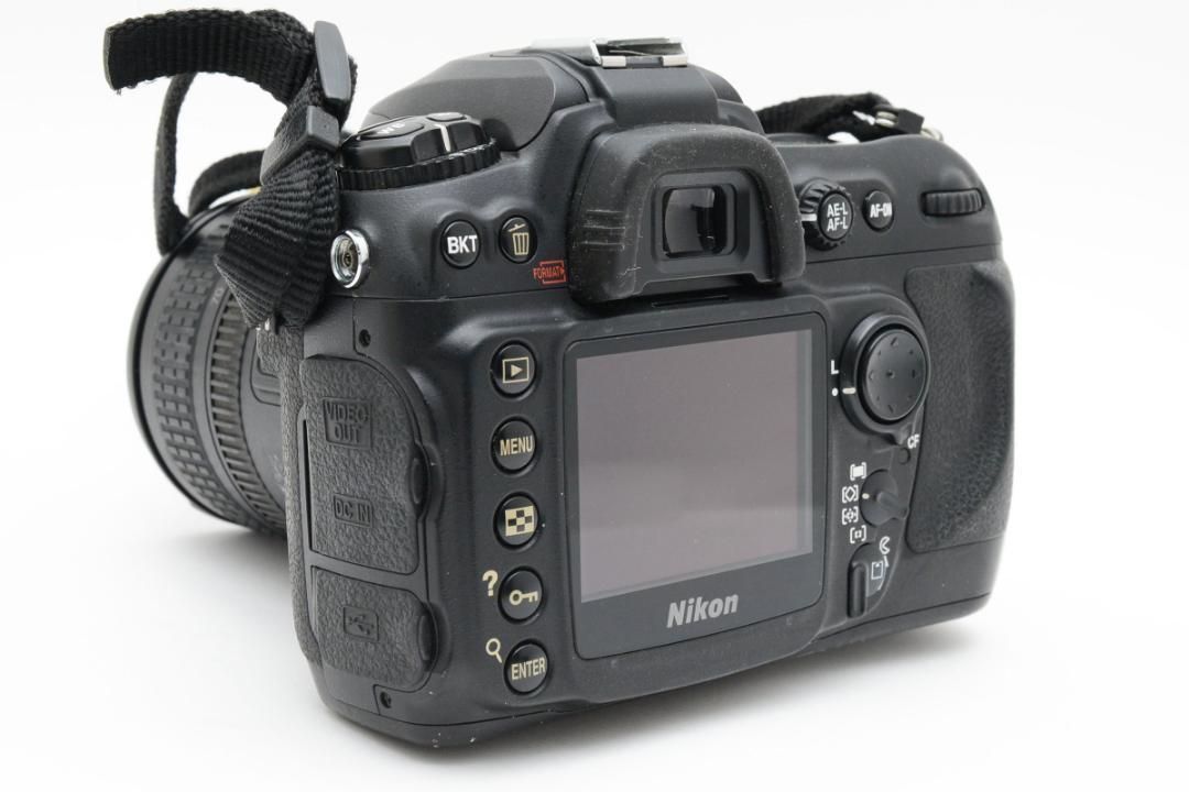 Nikon・ニコン デジタル一眼レフ D200ボディ ニコン D200 ボディ 価格