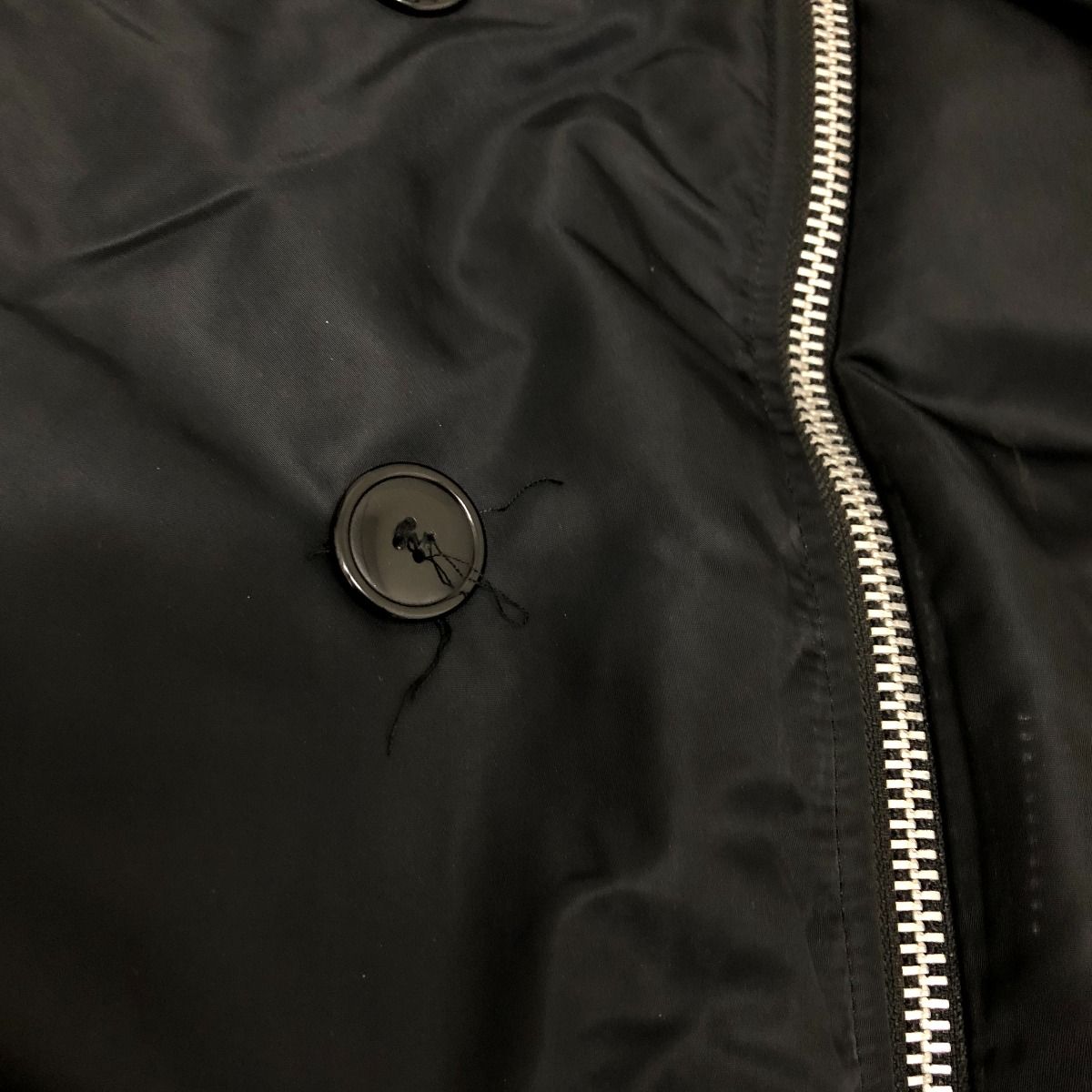 N-3Bフライトジャケット SIZE