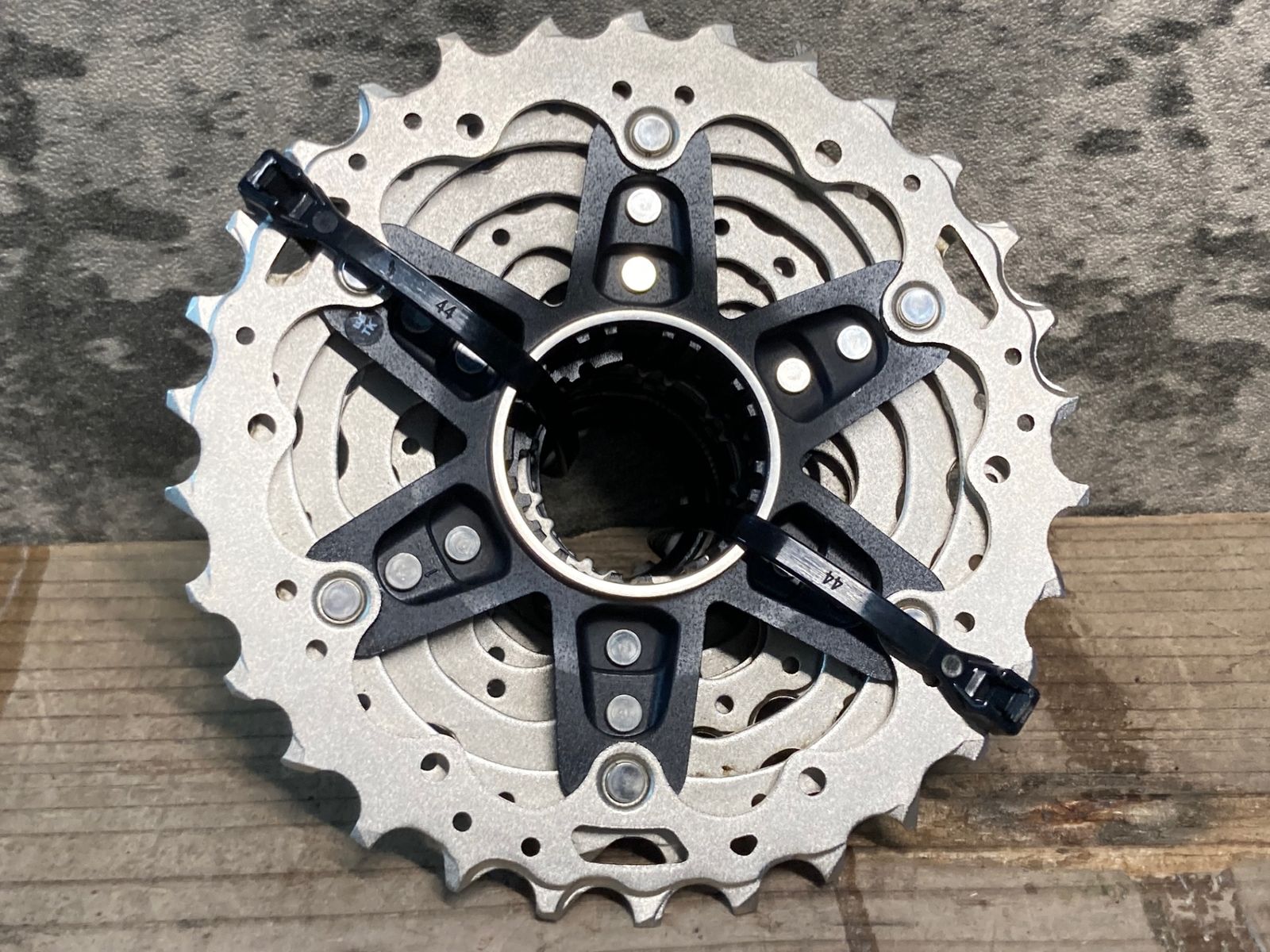 SHIMANO