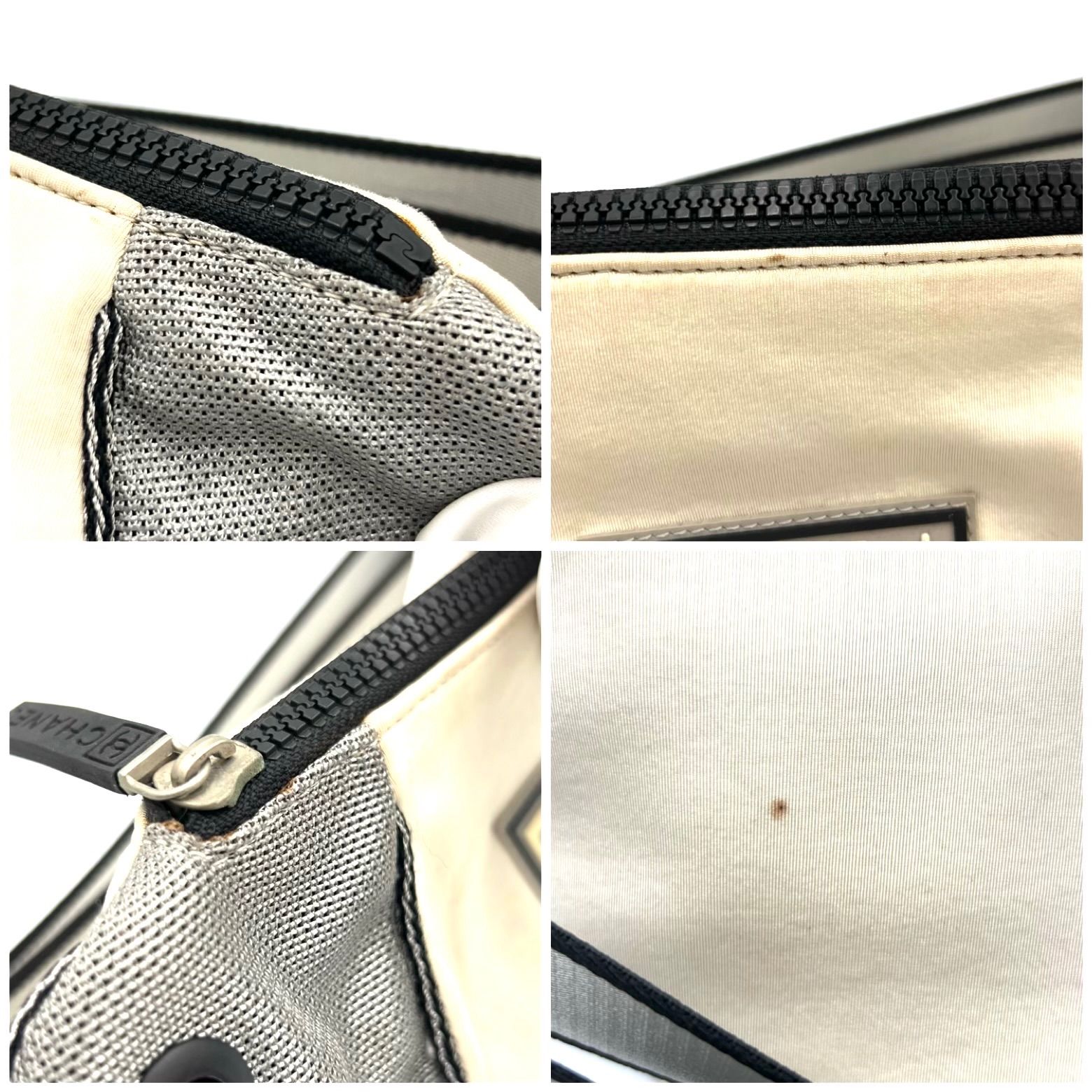 レディース CHANEL