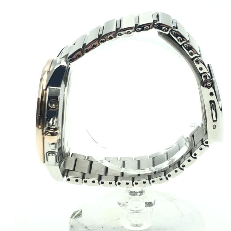 CITIZEN クロスシー ベーシックコレクション CB1020-89W 1200本 シチズン 17 240017714949