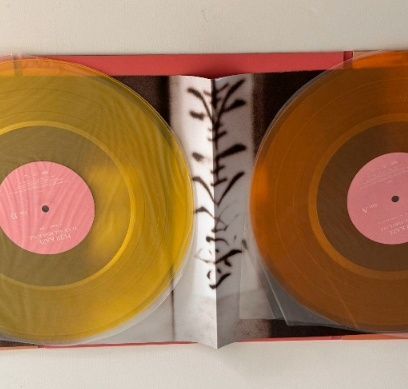 新品 藤井風 アナログ盤 レコード 1stプレスを購入 LOVE ALL SERVE ALL