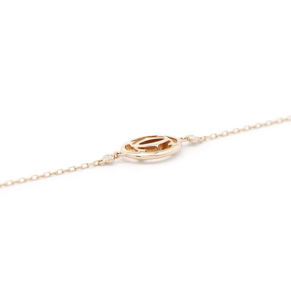 Cartier ジュエリー