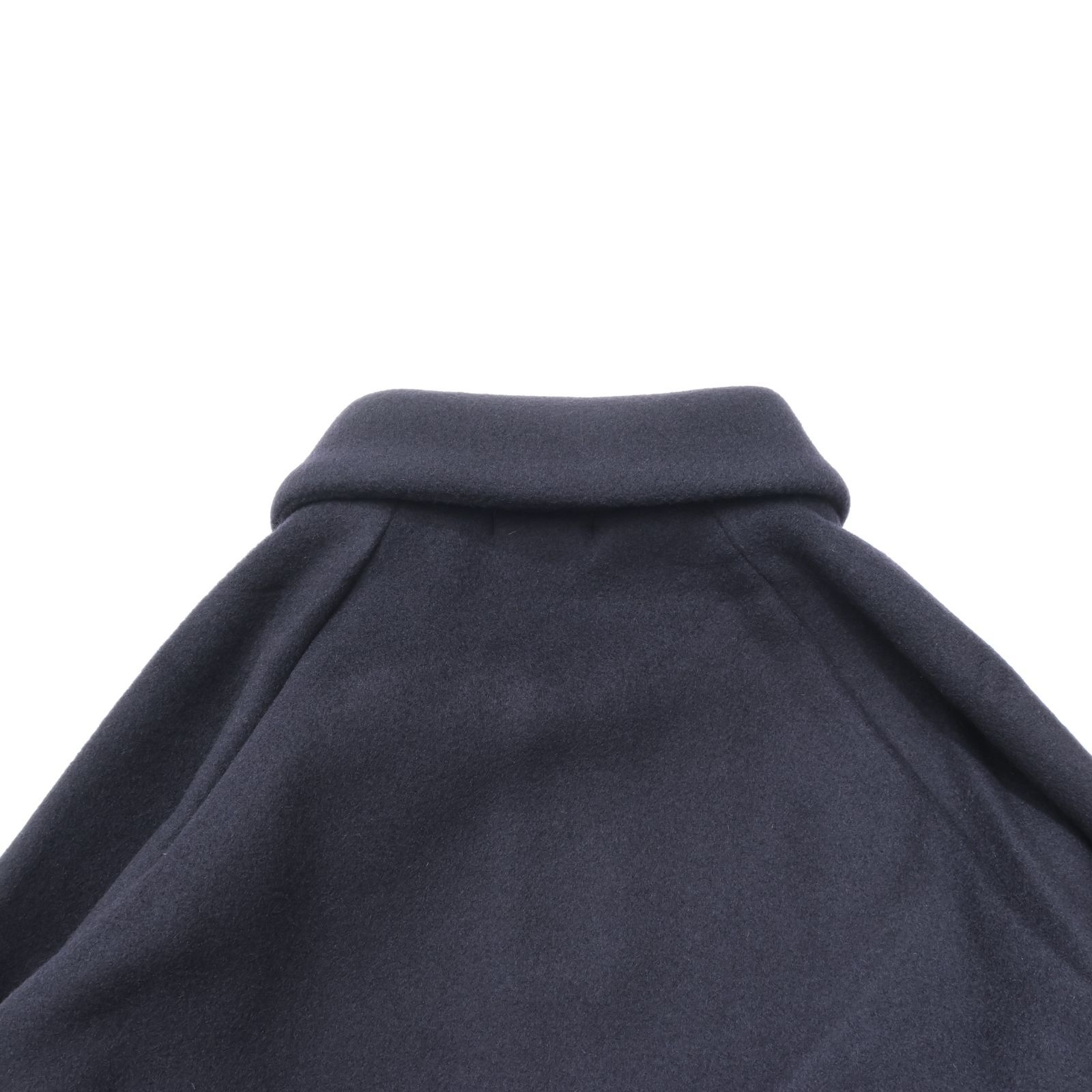 maillot マイヨ mature double face beaver coach JK マチュア ダブル