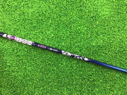 スポーツ ダンロップ XXIO 2018 7W レディース フェアウェイウッド FW XXIO MP1000L フェアウェイ フレックスL レディース 女性用 右利き 右用 Cランク ゴルフクラブ