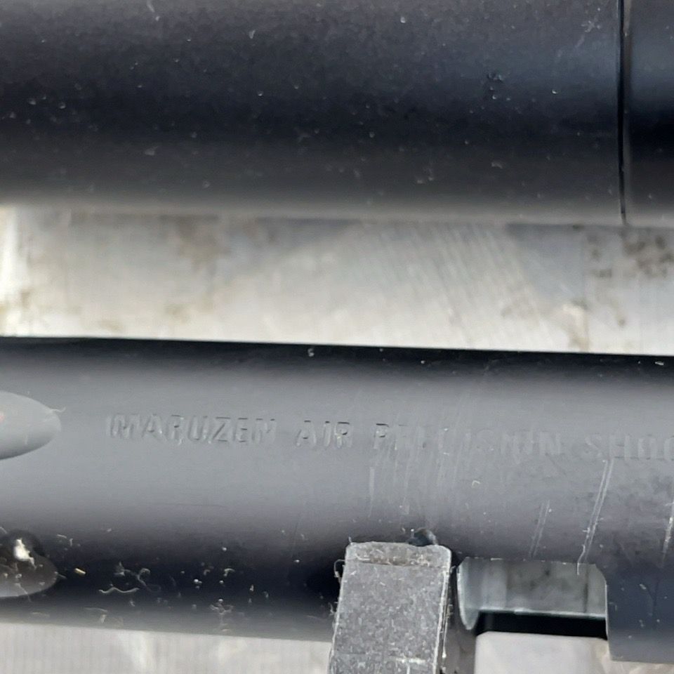 スナイパーライフル