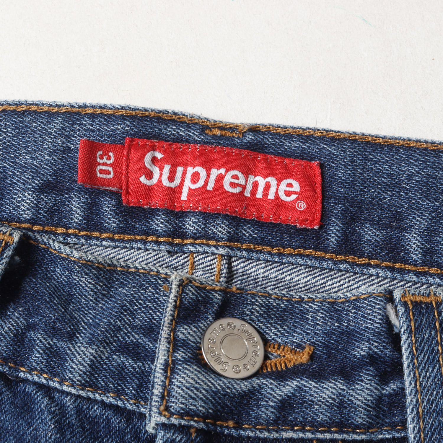 ブランド 品 通販ファッション - supreme シュプリーム ストーン