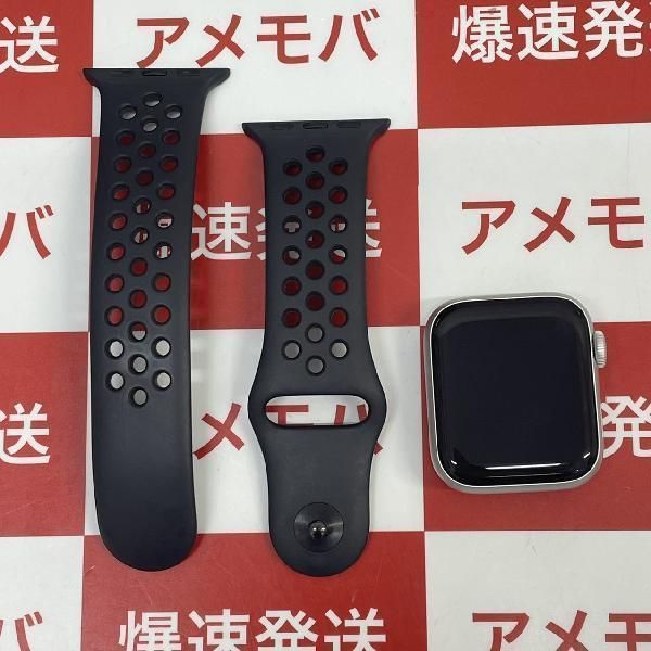 Apple Watch Nike Series 5 40mm GPSモデル MW www.raquelpuig.com