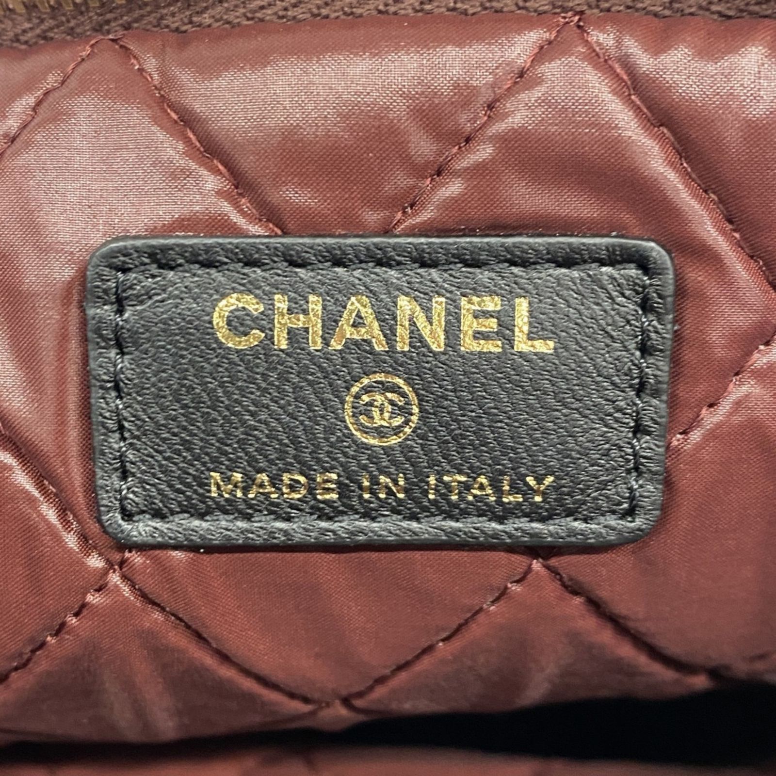 シャネル(Chanel) シャネル クラッチバッグ マトラッセ