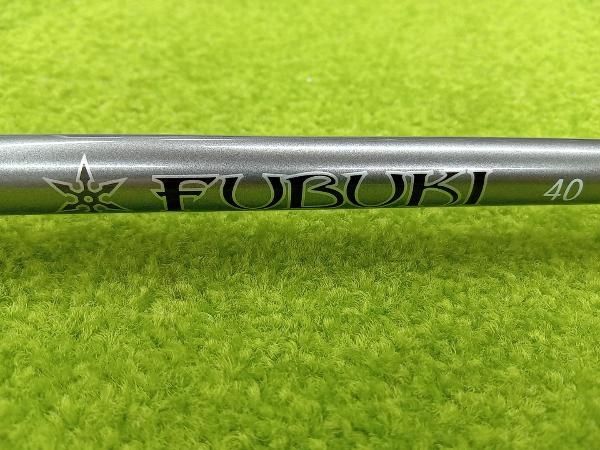 ドライバー Callaway ROGUE STAR キャロウェイ ローグスター シャフト フブキ FUBUKI