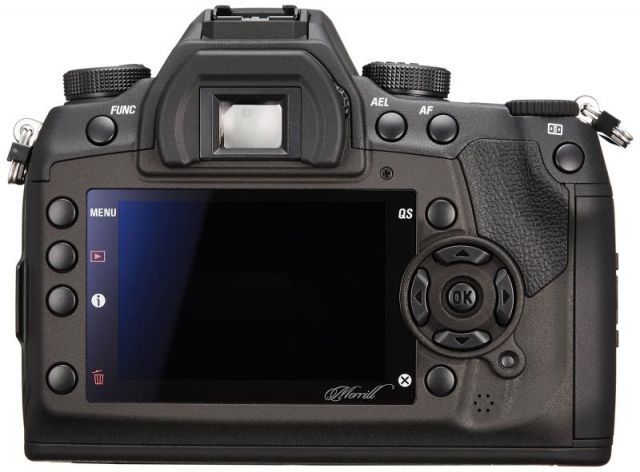 SIGMA デジタル一眼レフカメラ SD1Merrill & 17-50mm kit 4,600万画素