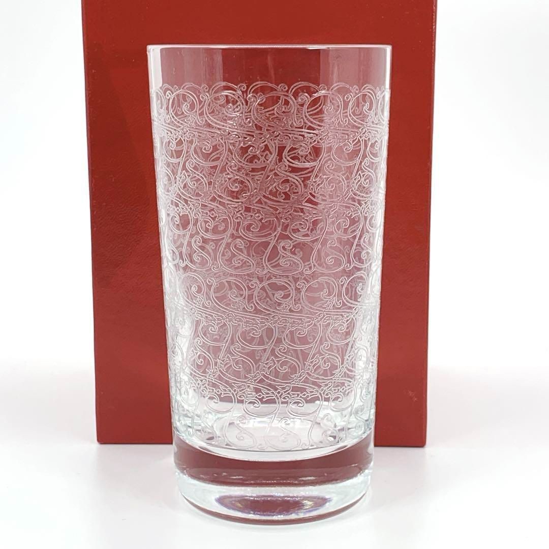  Baccarat バカラ ローハン ハイボールグラス グラス コップ グラス コップ グラス 酒器
