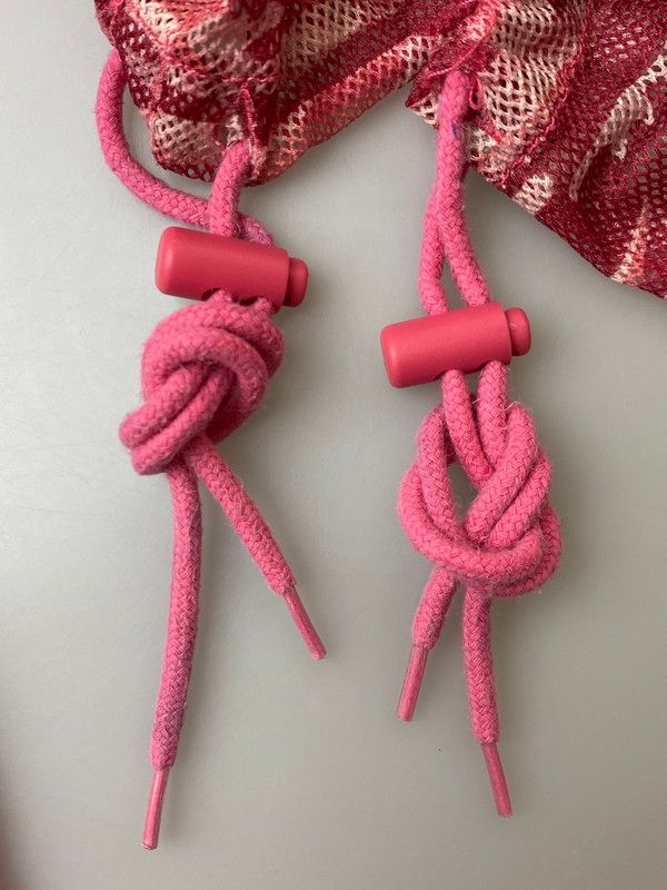 PANTS パラシュートパンツ