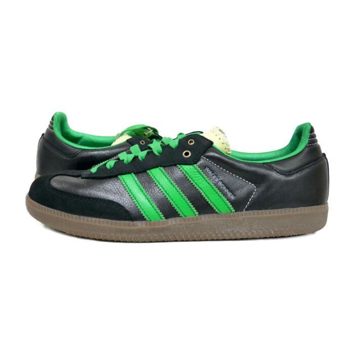 adidas Originals×WALES BONNER アディダス ウェールズボナー SAMBA 