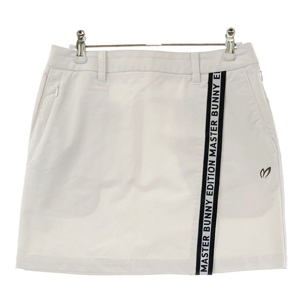 マスターバニーエディション ゴルフ レディース スカート