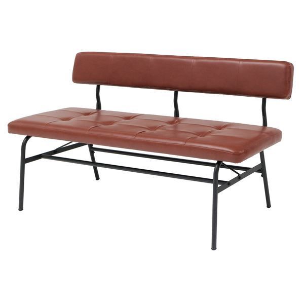 ベンチ anthem LD Bench ブラウン  