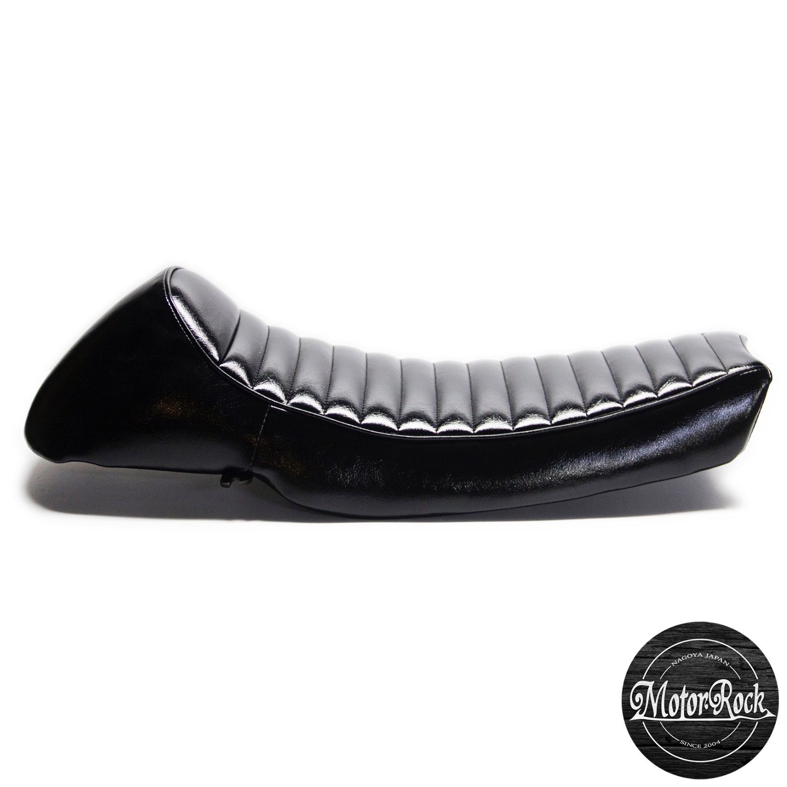 GB350 シート Javimotor Brown TYPE 1 GB350 シート Javimotor Brown