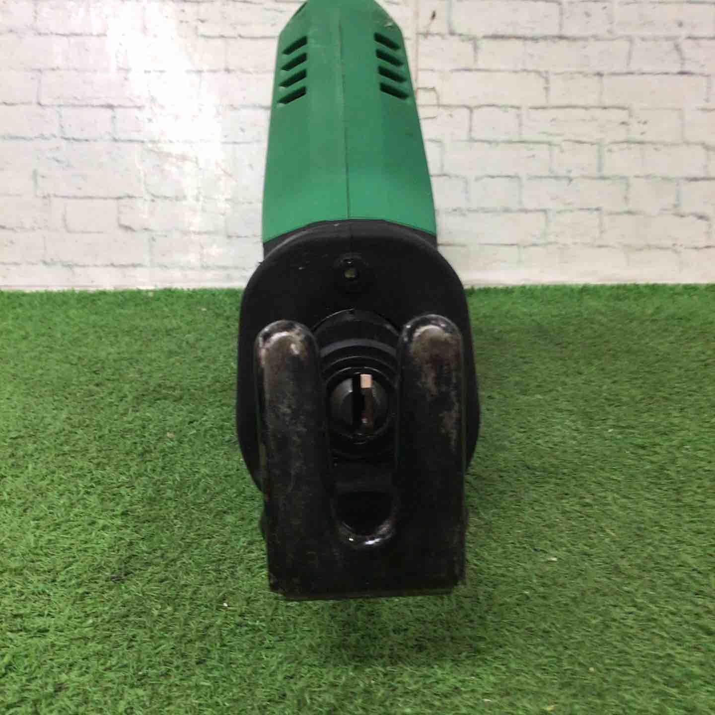 ハイコーキ HIKOKI 旧 日立工機 コードレスセーバーソー CR18DA NN 町田店 HRDEVELOPMENT_JP