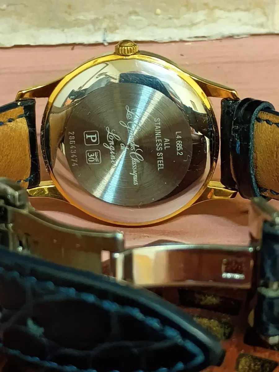 ロレックス1675/16700 78360 ブレスレット　純正　コマ ロレックス純正 SWISS オイスターブレス 78360 78690 駒 コマ