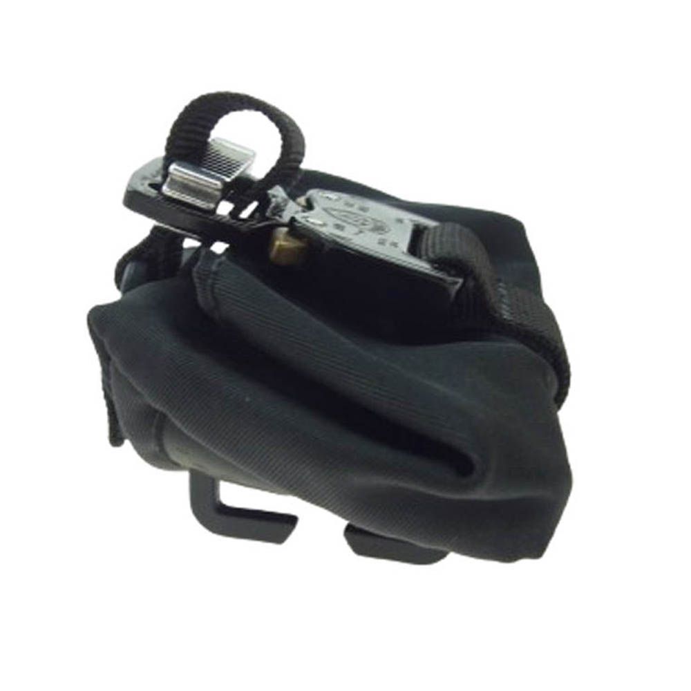 新品未使用 bagjack コブラバックル ポーチ LIMONTA ナイロン 新品未使用 bagjack コブラバックル ポーチ LIMONTA ナイロン bagjack