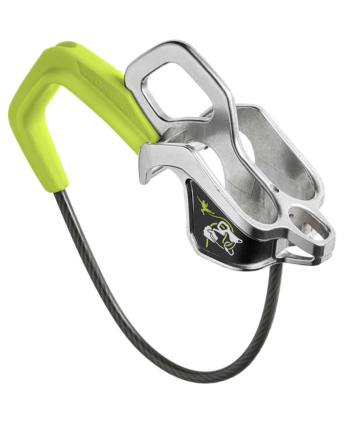 エーデルリッド Edelrid クライミング 登山 メガジュルII ER73831