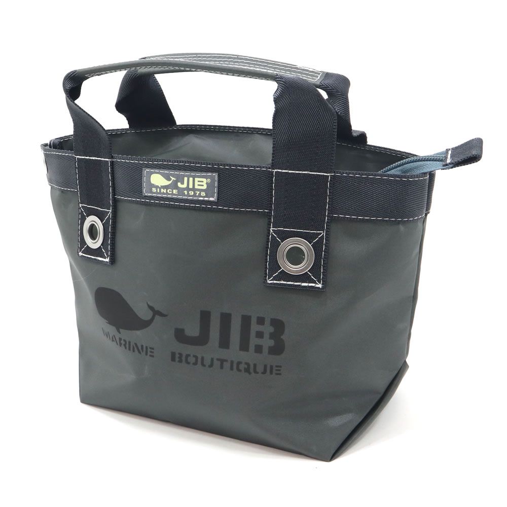 JIB オープントートインナージップ