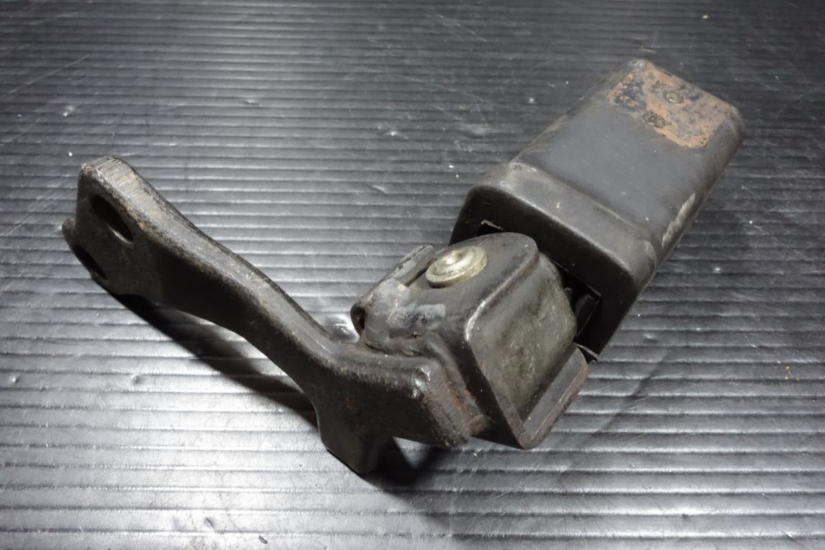 メインステップ 左右セット ヤマハ 純正 SR400 2H6 SR500 2J2 R20250922 BRIGHTFACE_UK