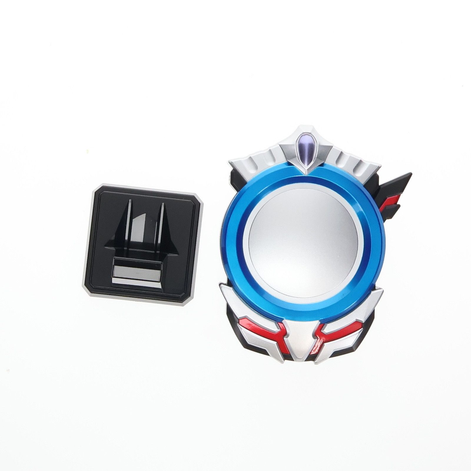 ウルトラレプリカ　オーブカリバー＆ウルトラフュージョンカードホルダー ウルトラレプリカ ウルトラフュージョンカードホルダー